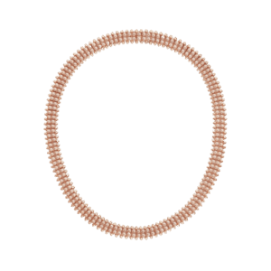 Ree Necklace Model