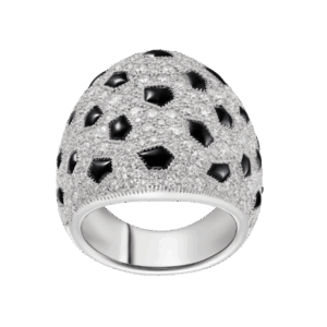 Panthère de Cartier Ring