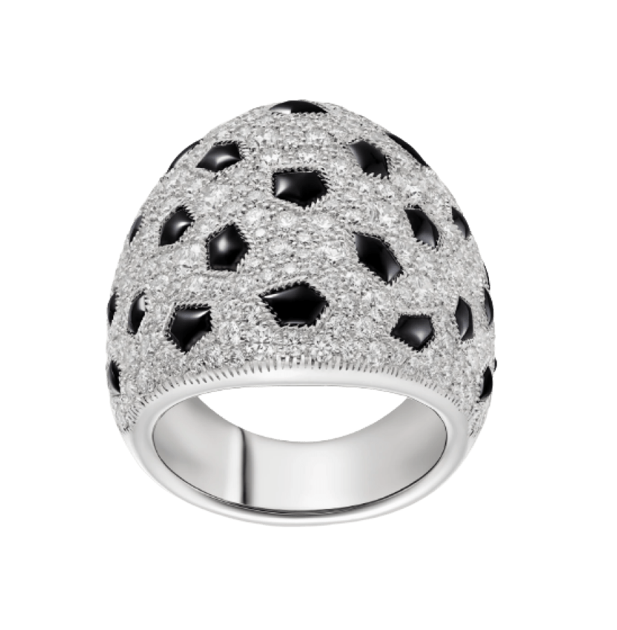 Panthère de Cartier Ring