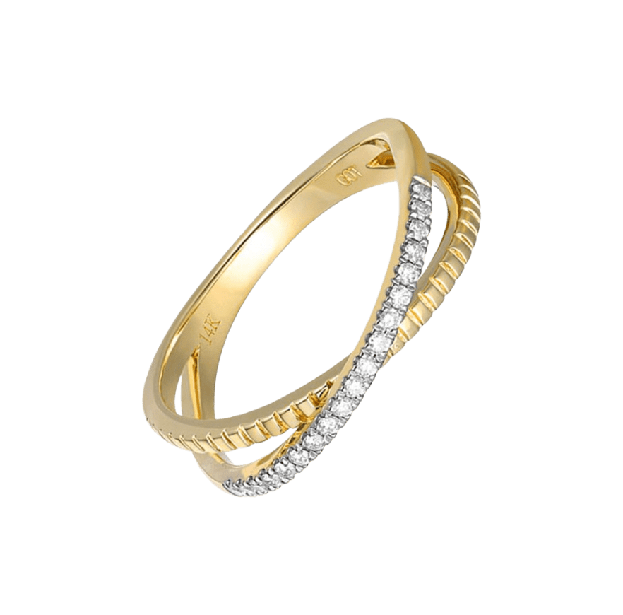 Cartier Ring Medium