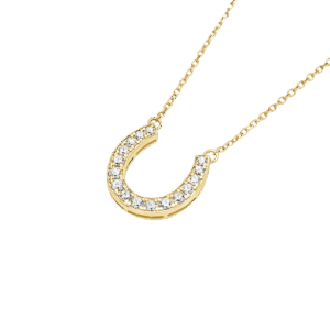 Pendant Chain Necklace