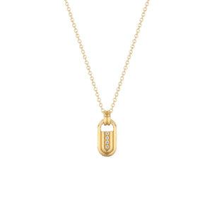 Marin Gold Necklace