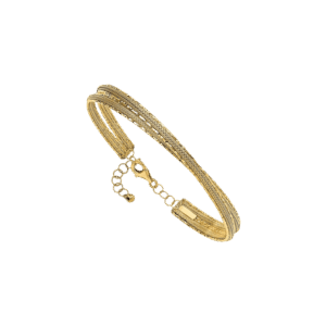 Safety Chain Bracelet