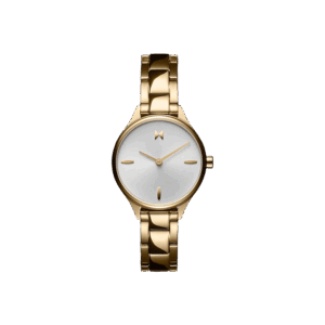 American Watch in Gold